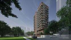 The Bronze (D12), Apartment #580139891